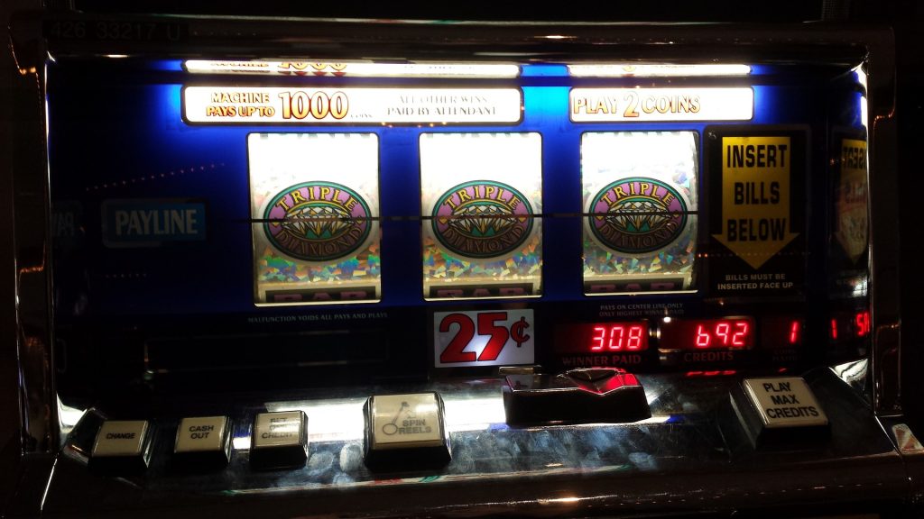 Slot Games With Egyptian Themes