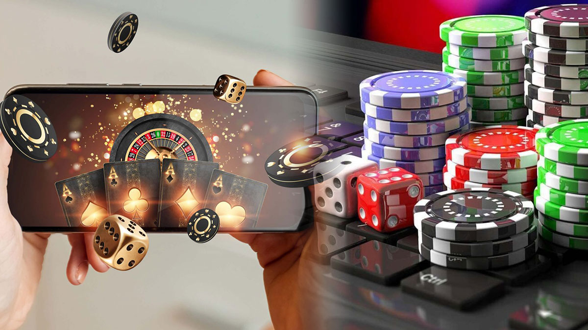 Which Is Better – Land Casinos or Online Casinos?